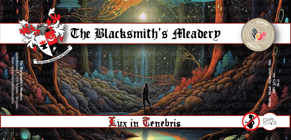 Lux in Tenebris