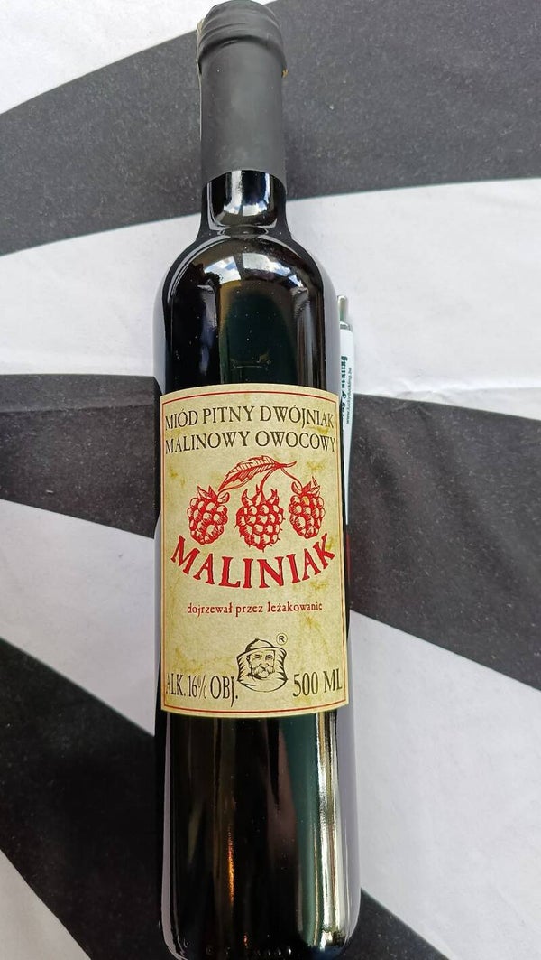 Mede - Jaros Maliniak