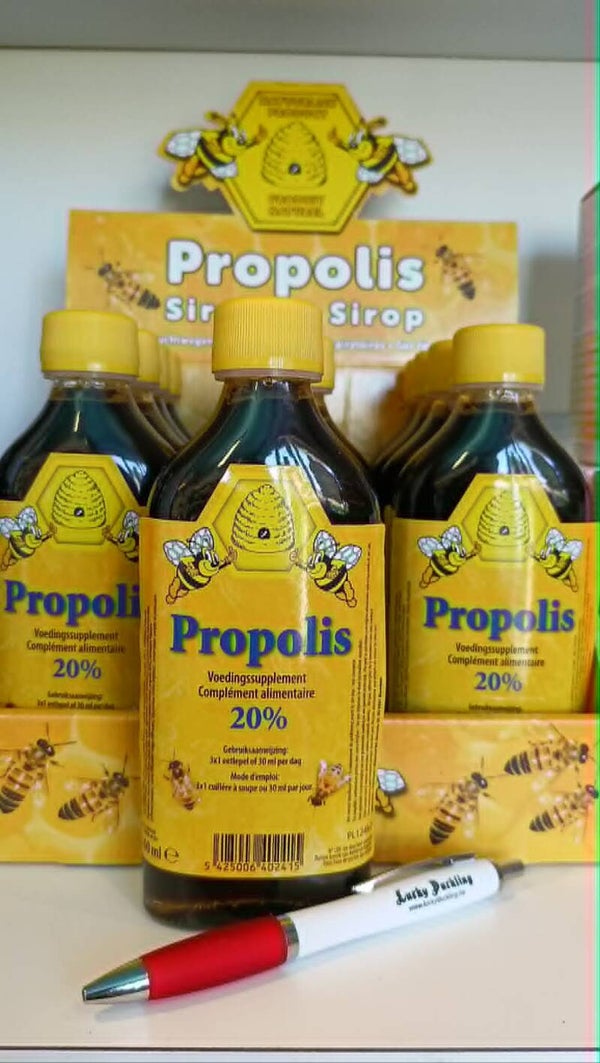 Propolis 20%