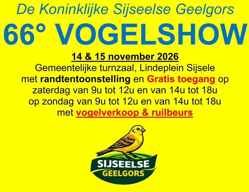 afbeelding Coming Soon!