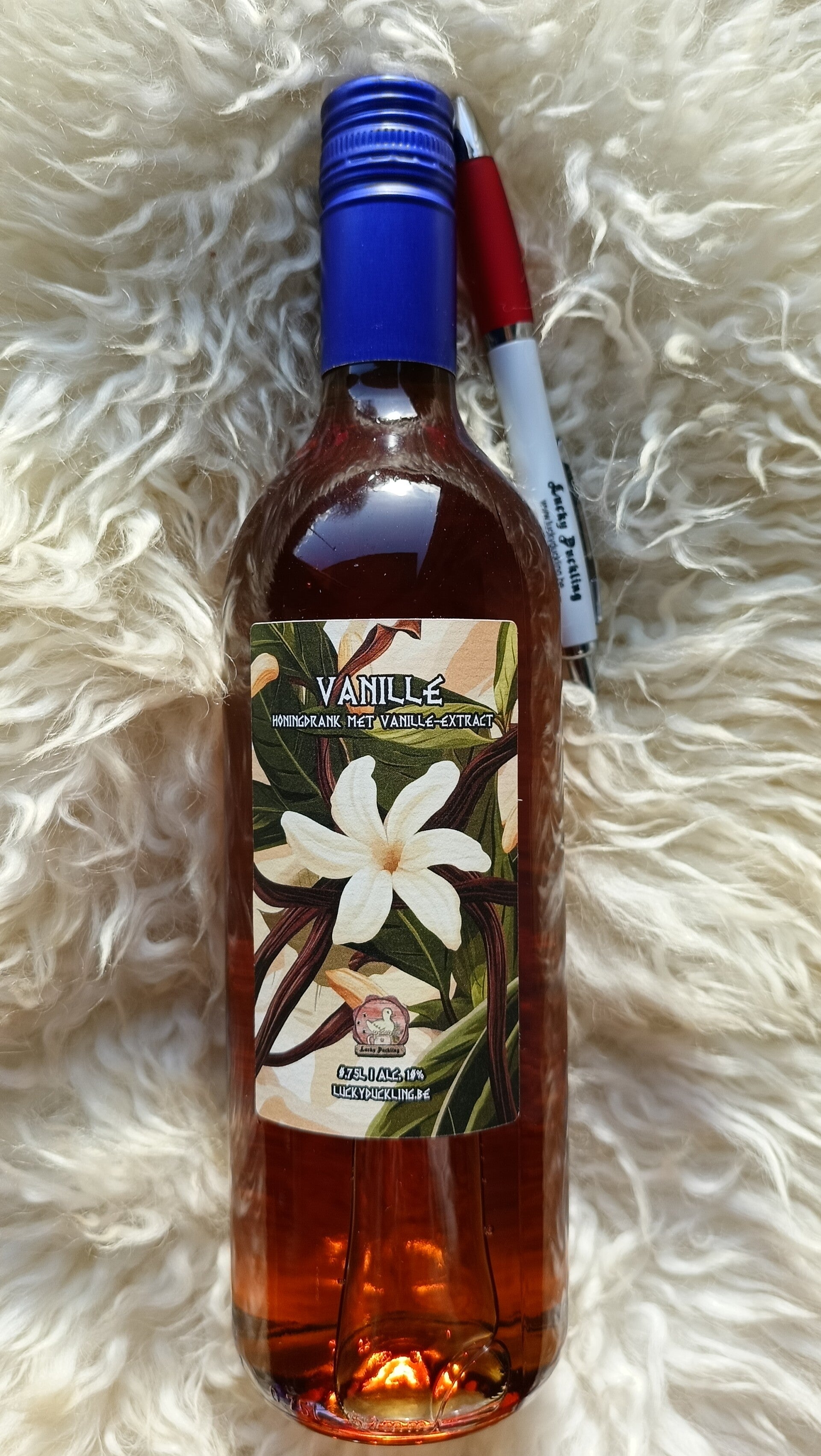Mede - Vanille