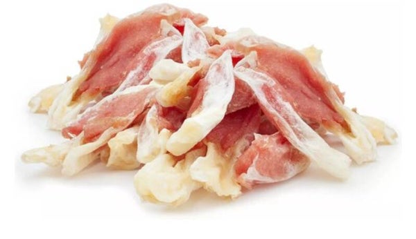 Mix | Konijnenoren met eend