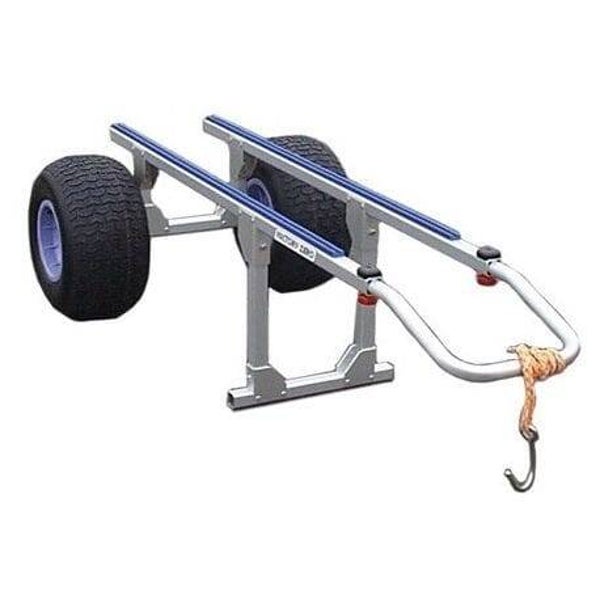 Chariot Factoty Zero pour jet 1 ou 2 places