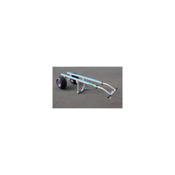 Chariot Factoty Zero pour SXR 1500
