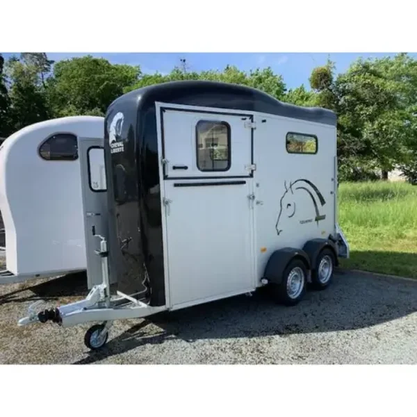 Gold touring one-neuf