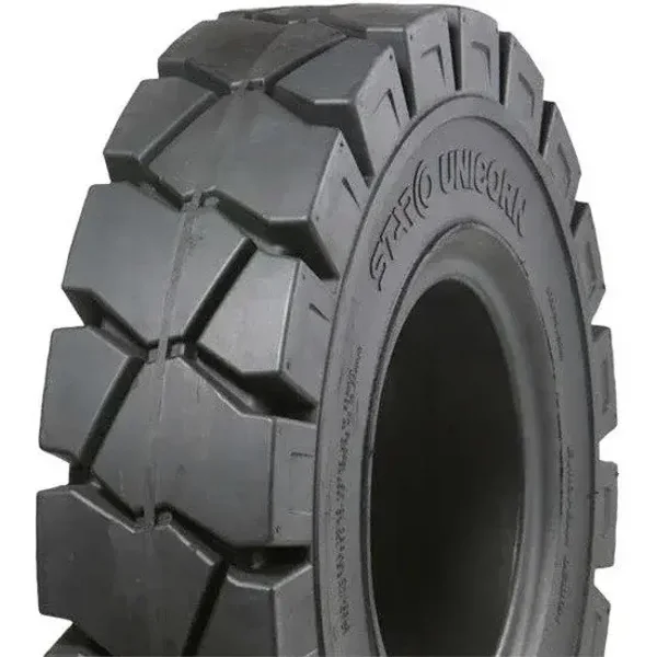 Pneu Chariot Starco Tusker 6.00-9 130A5 Solid