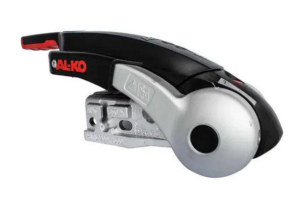 Stabilisateur Caravane Al-Ko Aks 3004 Tube Rond 50 Mm 3000 Kg