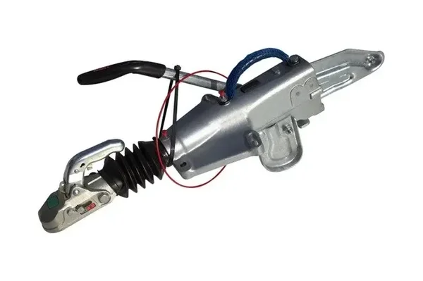 Timon Tête D’Attelage Complète Knott Kfg30A 3000Kg