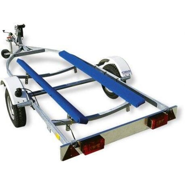 Remorque CBS pour jet-ski de -390kg