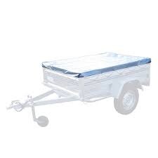 bache plate Remorque Luni 150 V2 Lider