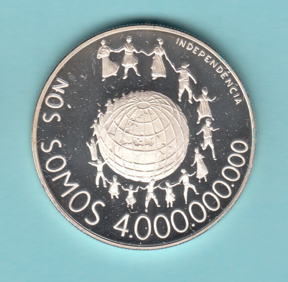 S. TOME E PRINCIPE - 1977 - 250 DOBRAS