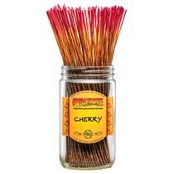 Wild Berry Incense - Cherry