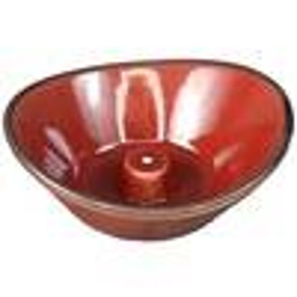 Ceramic Bowl - Oval
