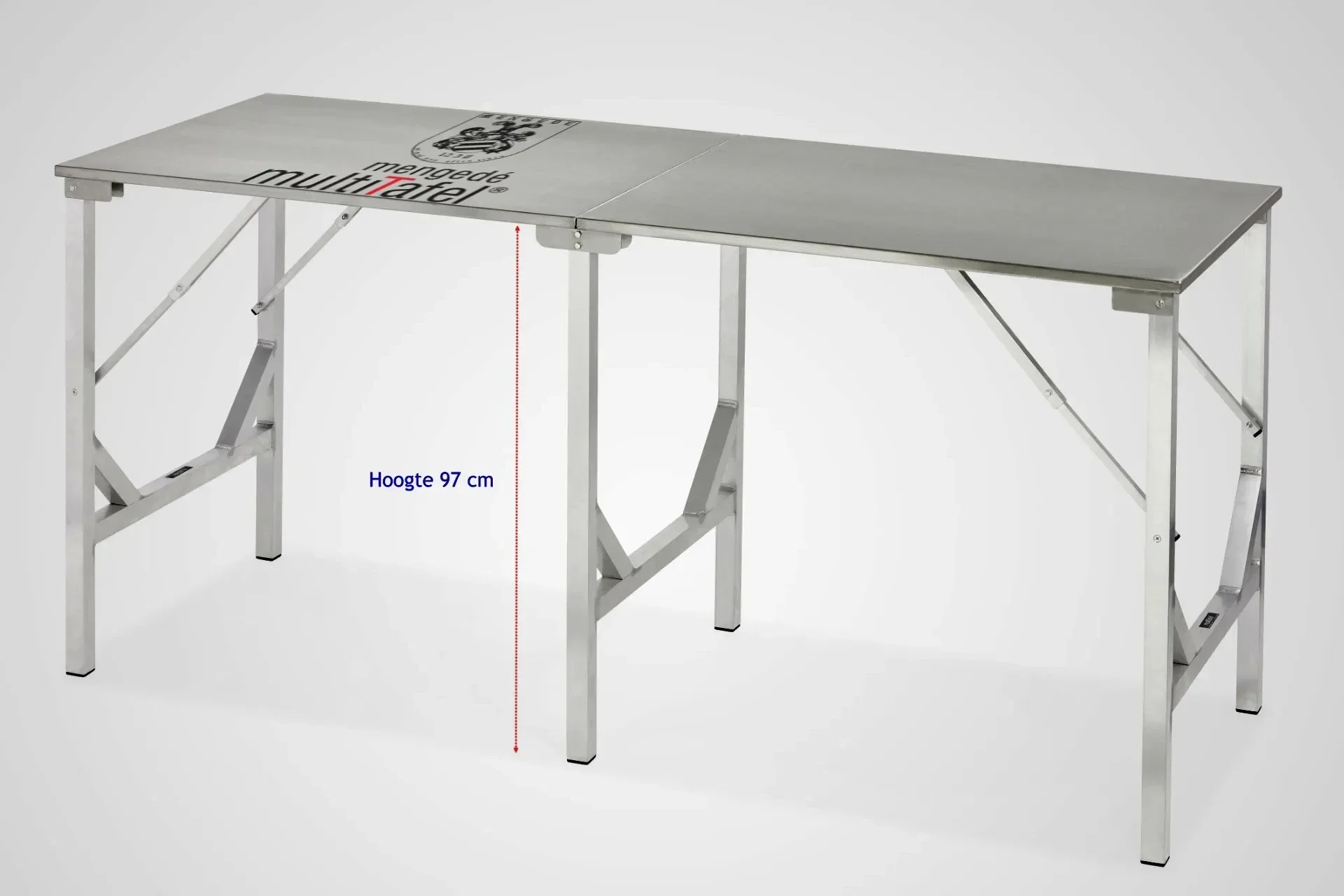 MMT-002 MultiTafel Traiteur Inklapbaar