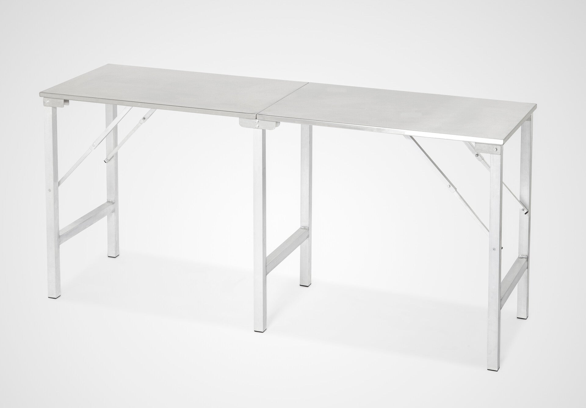 MMT-006 MultiTafel Smal Type 60 Inklapbaar