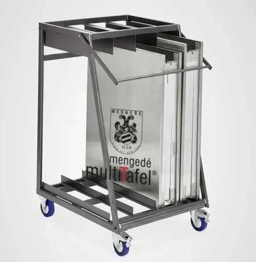 MMT-013 Transportwagen