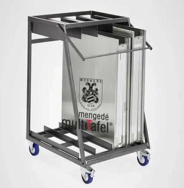 MMT-013 Transportwagen
