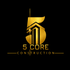 5 Core Construction