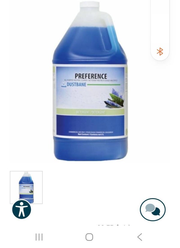 Dustbane Products Limited
