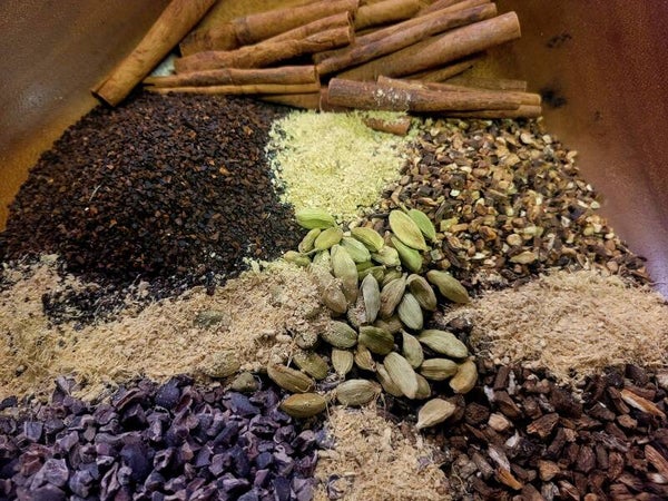 Root Ritual
