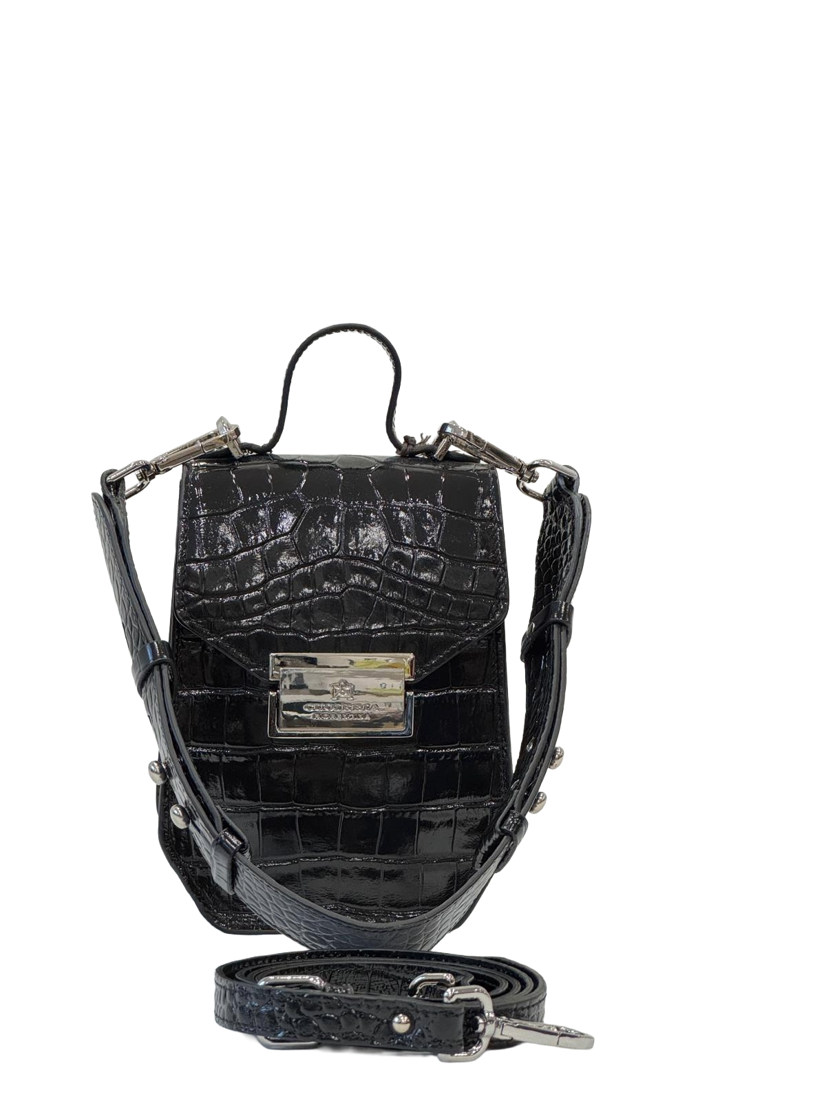 Penta mini clutch cocco