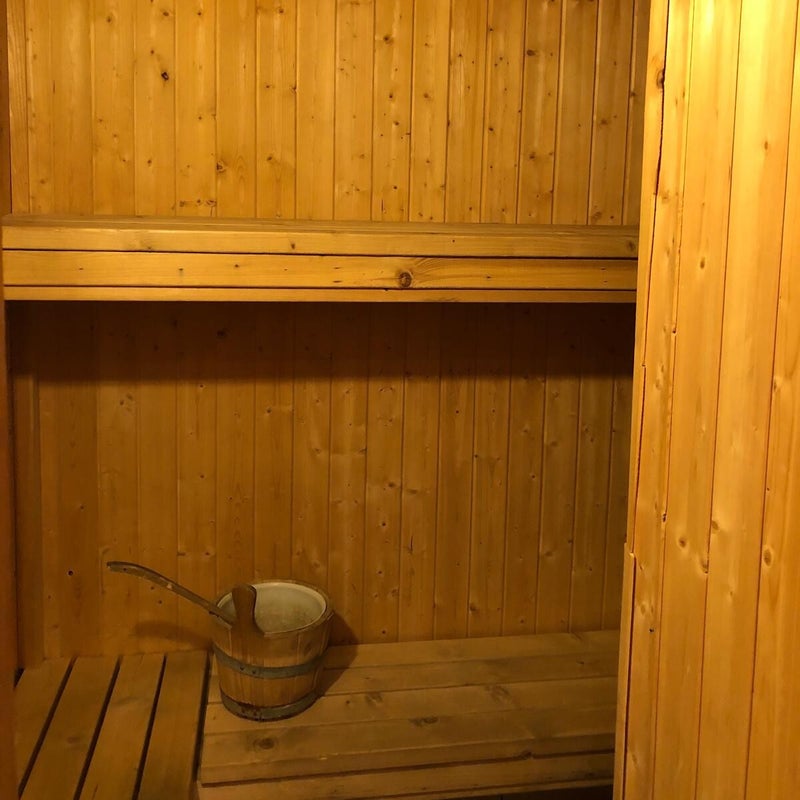 sauna venus 1 la roche en ardenne