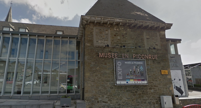 Piconrue Museum