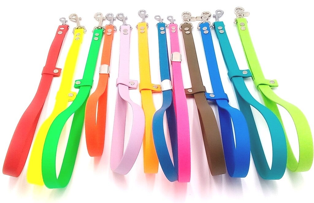 Groomer Bio Than Halsschlaufen  mit Bolzenkarabiner