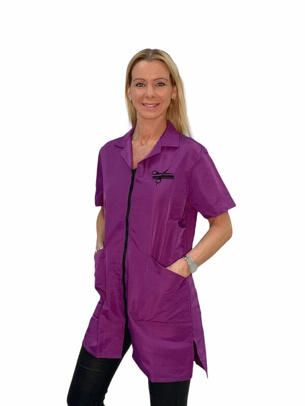 pet beauty Kittel Moderna Lila