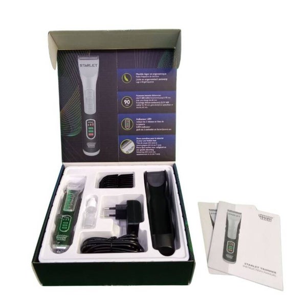 Starlet Trimmer von Show Tech