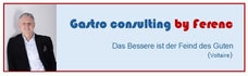 gastroconsulting by ferenc