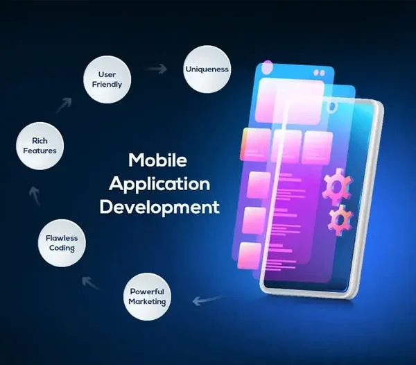 App Development - 3 Months DeMo