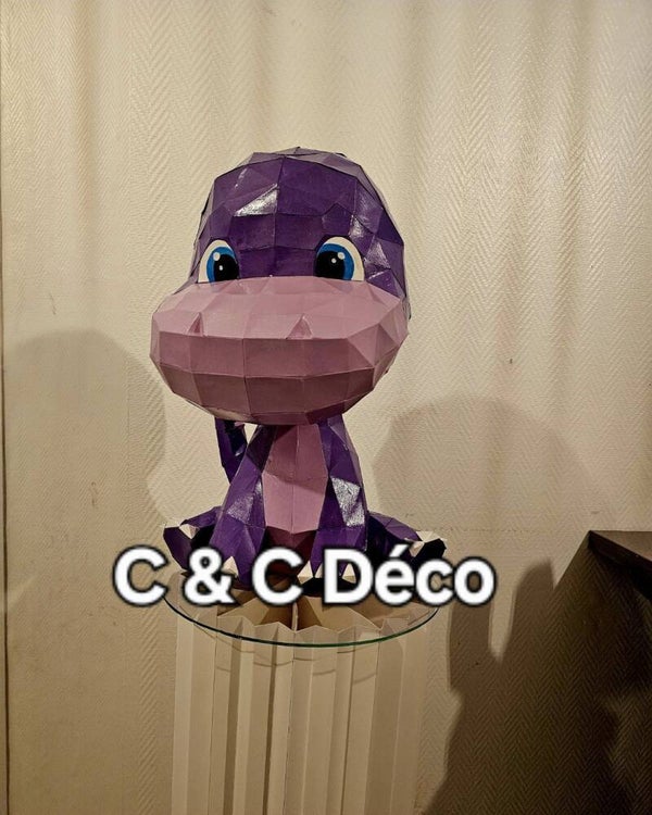 dinosaure