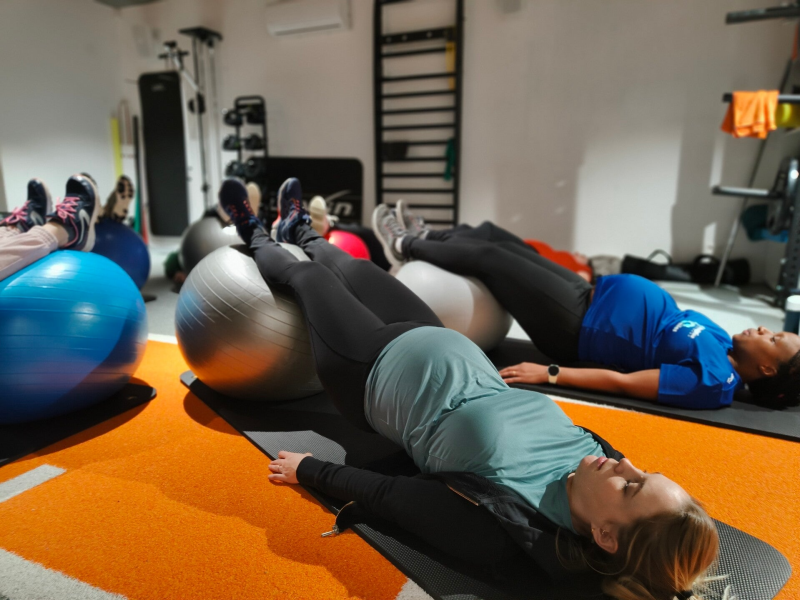 Prenataal Fit - September 2026