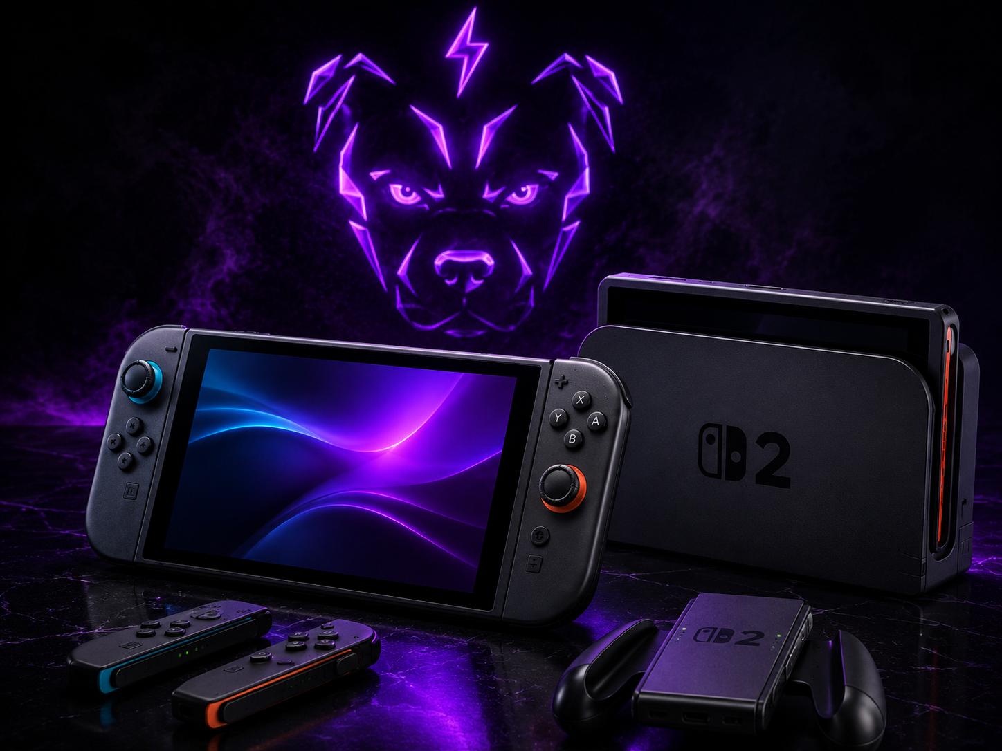 Switch 2