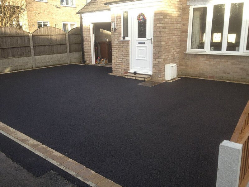 Gravesend tarmac driveways