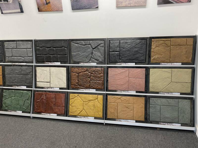 Northfleet Kent driveway paving