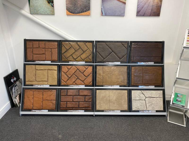 Otford, Kent, TN14 driveways