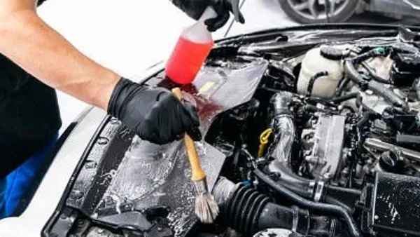 Add-On Services