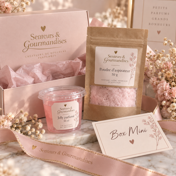 Coffret Petit Plaisir