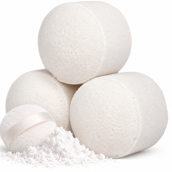 Poudre de Talc (Vendue par 5)