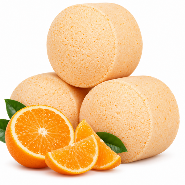 Orange (Vendue par 5)