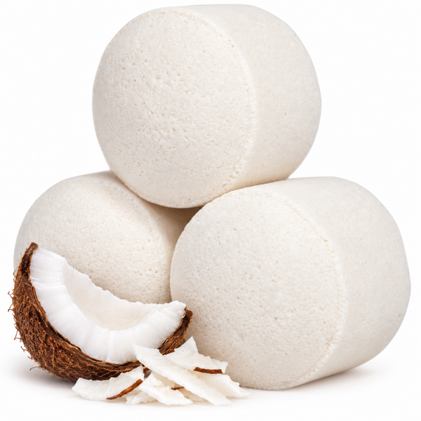 Noix De Coco (Vendue par 5)