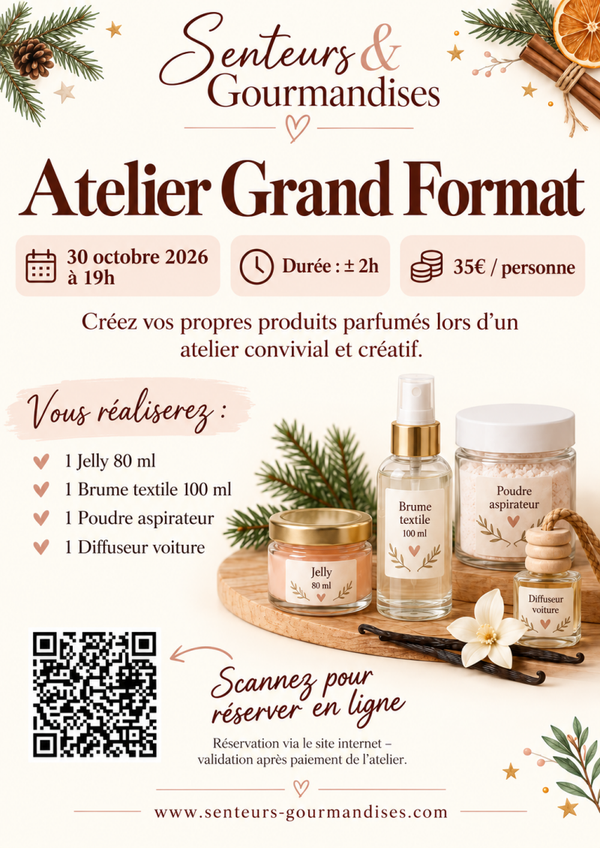 Atelier Grand Format