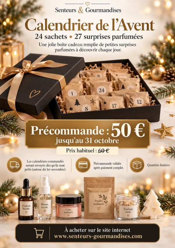 Calendrier de l'Avent