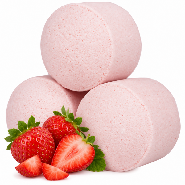 Fraise (Vendue par 5)