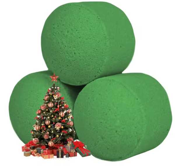 Festive Morning (Vendue par 5)