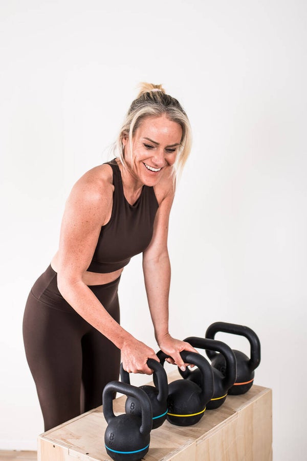 (peri)menopauze, so what?! Niveau 3 - premium