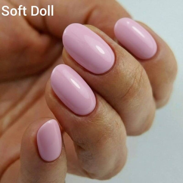 Soft Doll