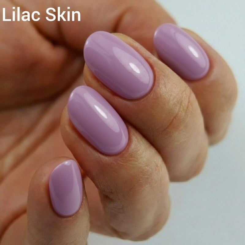 Lilac Skin